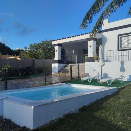 La Brisa Villa Cádiz Exterior foto