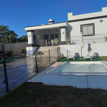 La Brisa Villa Cádiz Exterior foto