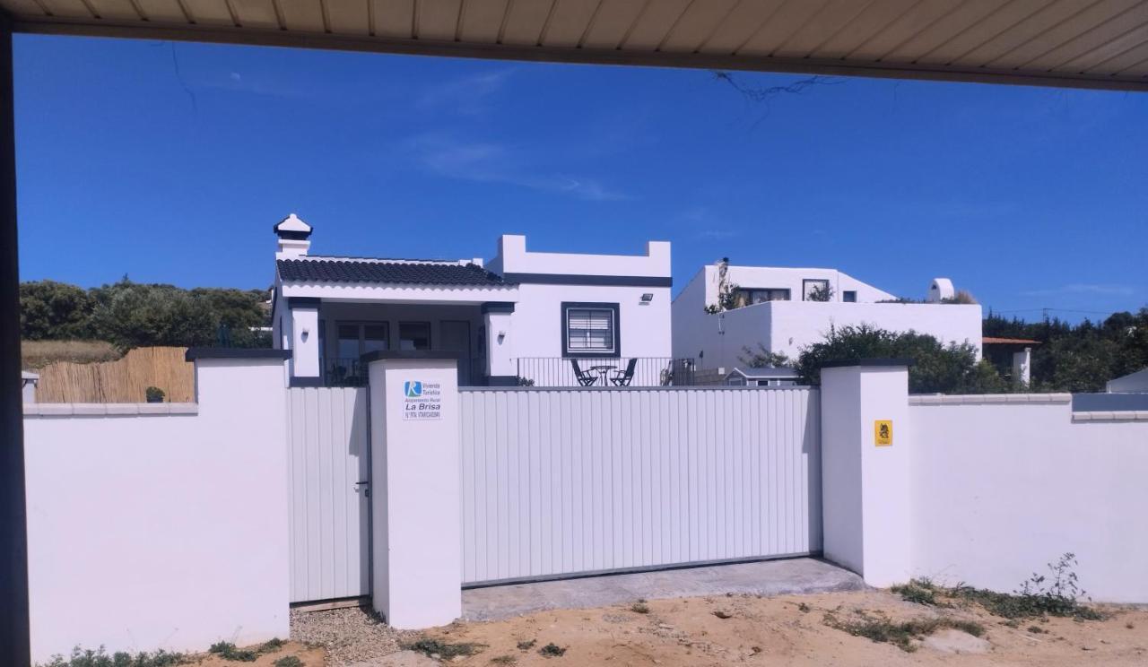 La Brisa Villa Cádiz Exterior foto