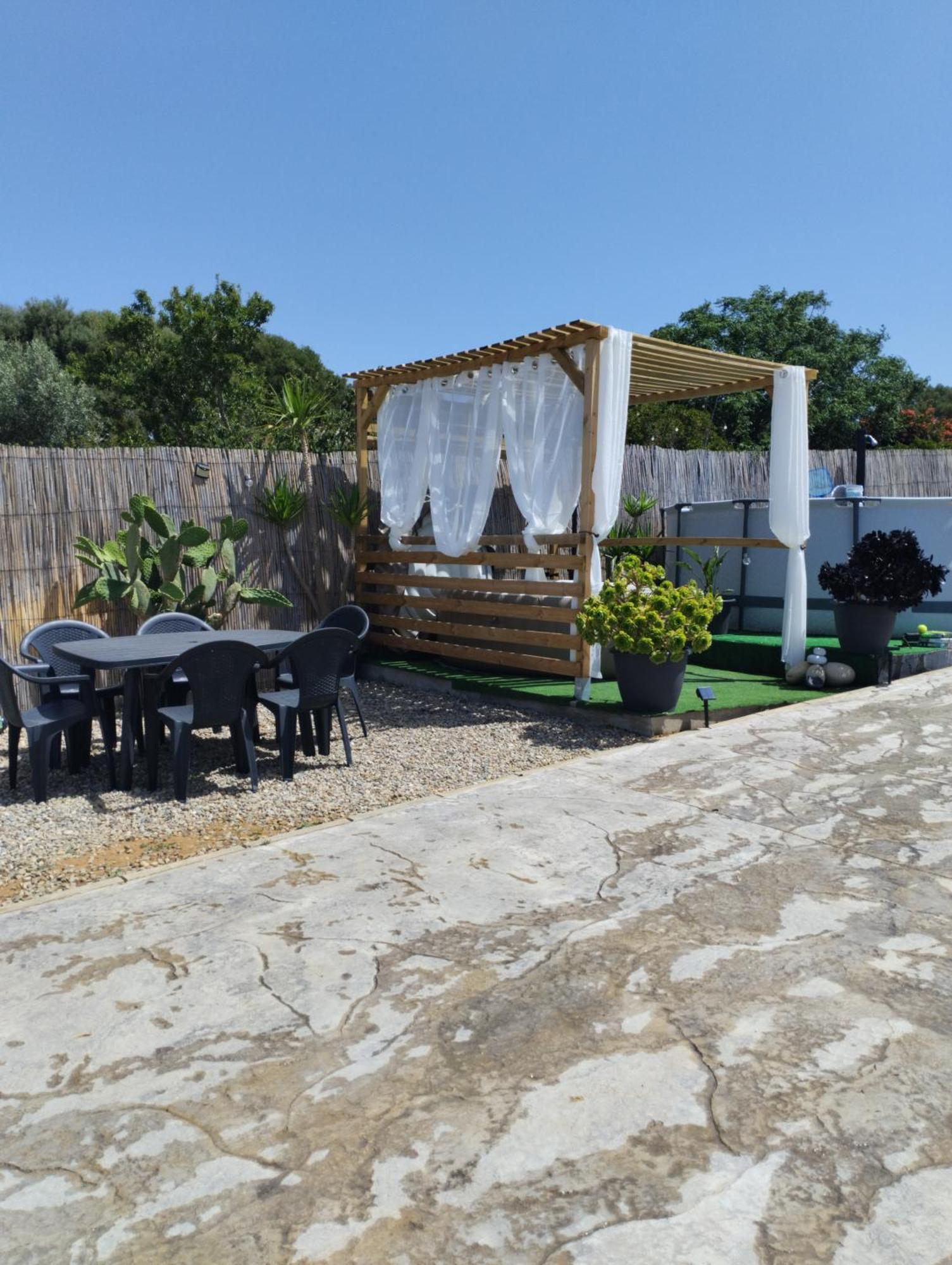 La Brisa Villa Cádiz Exterior foto