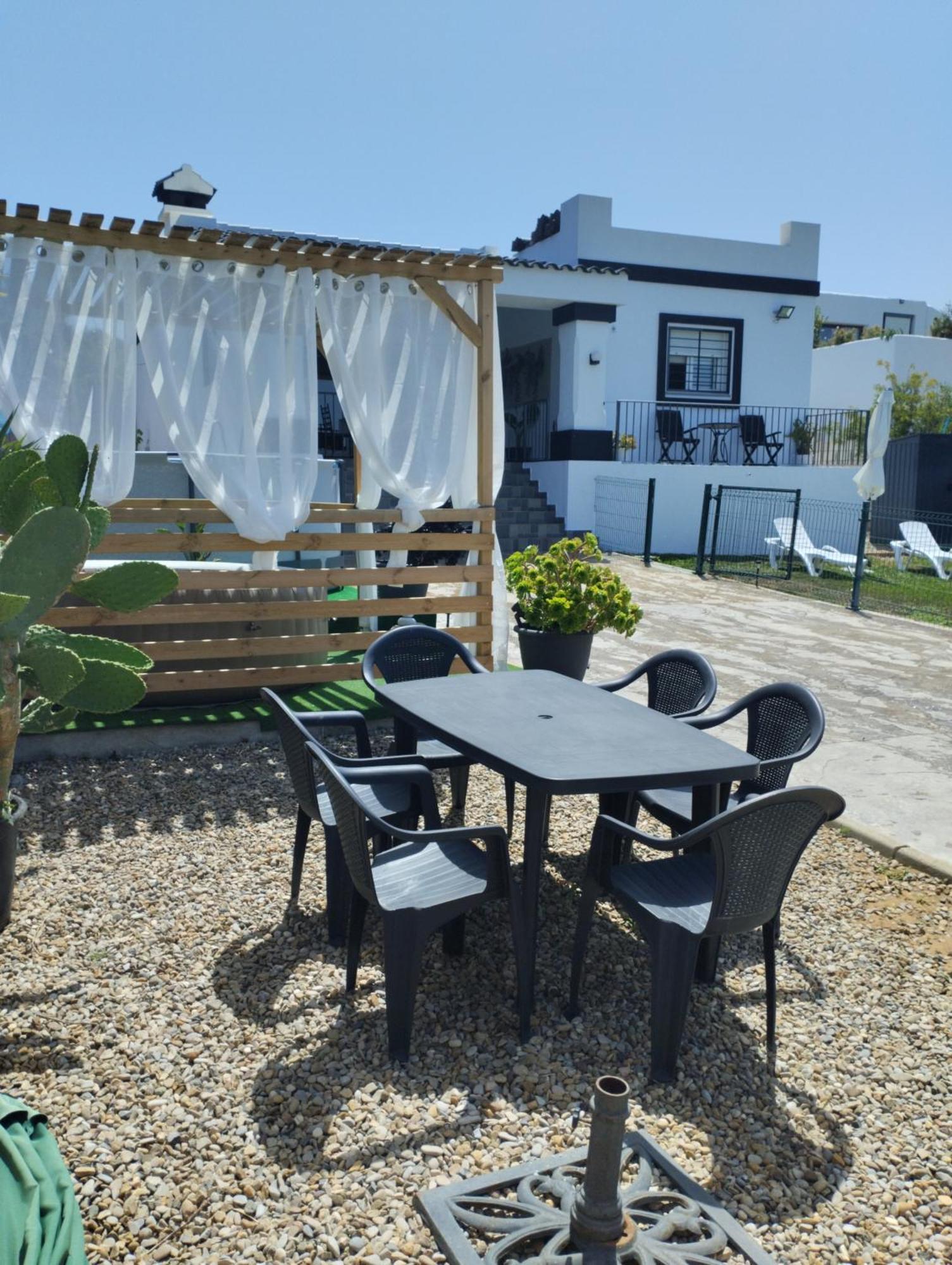 La Brisa Villa Cádiz Exterior foto