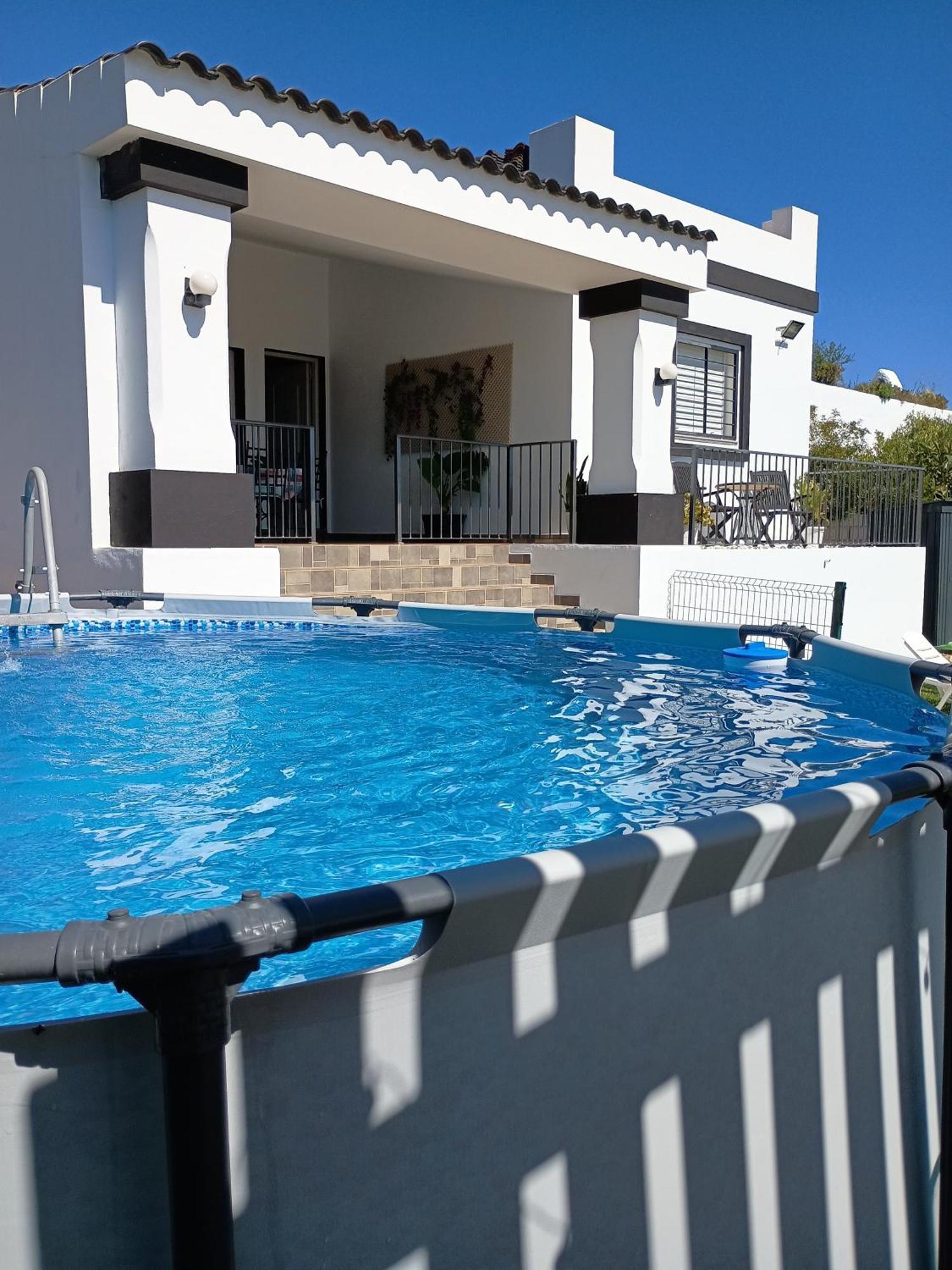La Brisa Villa Cádiz Exterior foto