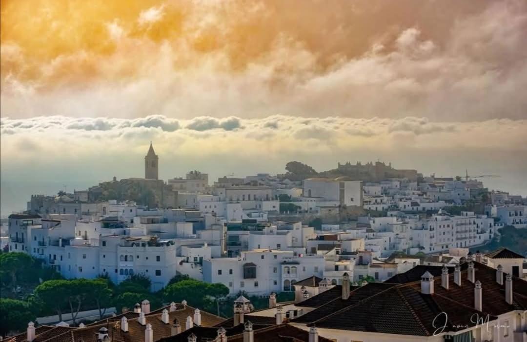 La Brisa Villa Cádiz Exterior foto