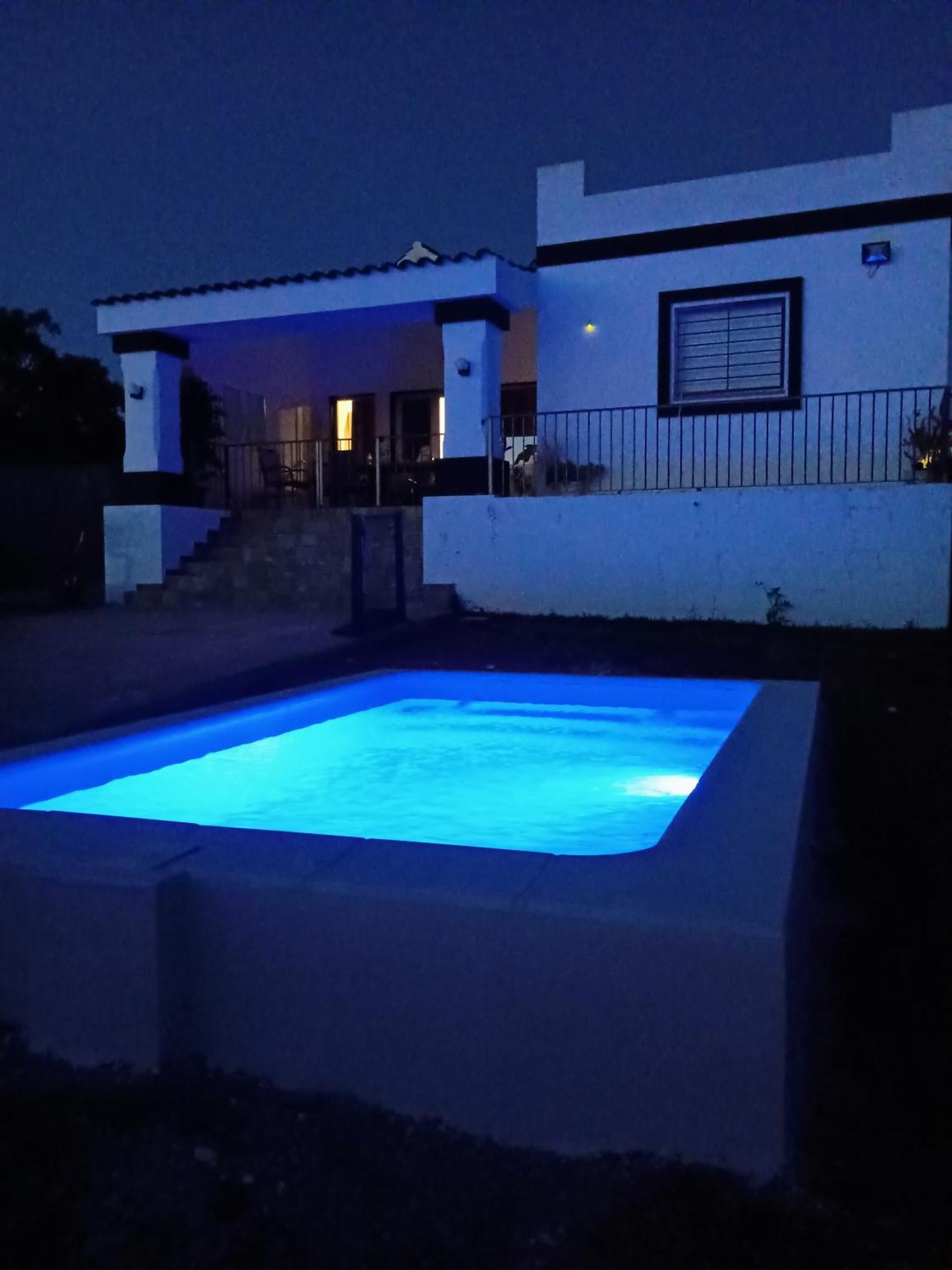 La Brisa Villa Cádiz Exterior foto