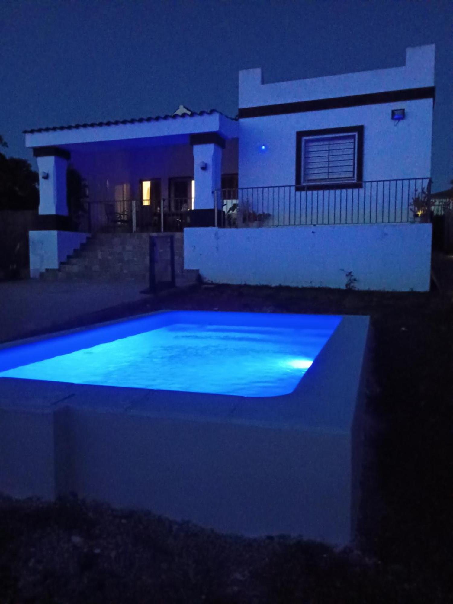 La Brisa Villa Cádiz Exterior foto